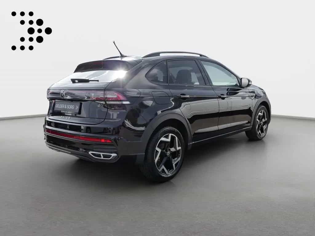 Volkswagen Taigo 1.5 TSI R-Line RKF*Matrix*AHK*ACC*Digital 06/2025-photo-0