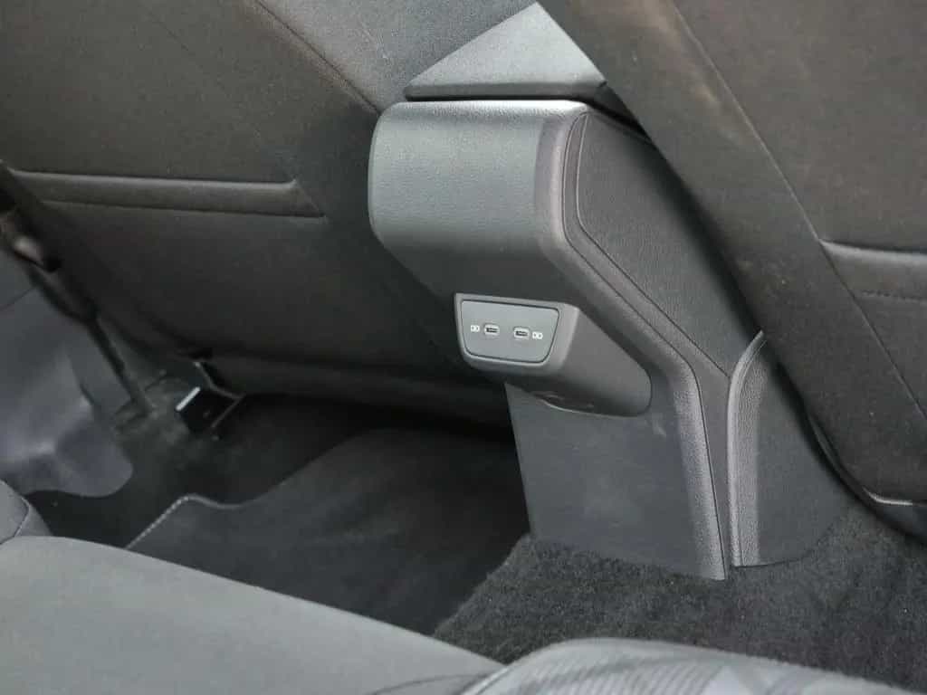 Volkswagen Taigo 1.5 TSI R-Line RKF*Matrix*AHK*ACC*Digital 06/2025-photo-15