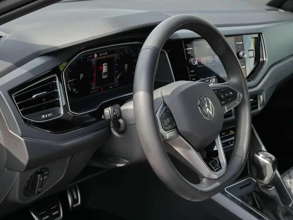 Volkswagen Taigo 1.5 TSI R-Line RKF*Matrix*AHK*ACC*Digital 06/2025-photo-16