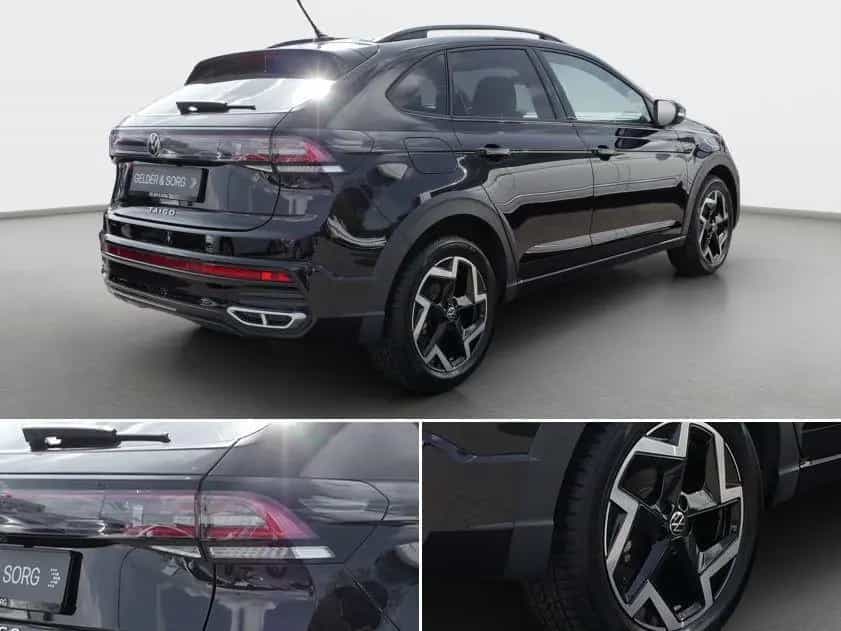 Volkswagen Taigo 1.5 TSI R-Line RKF*Matrix*AHK*ACC*Digital 06/2025-photo-21