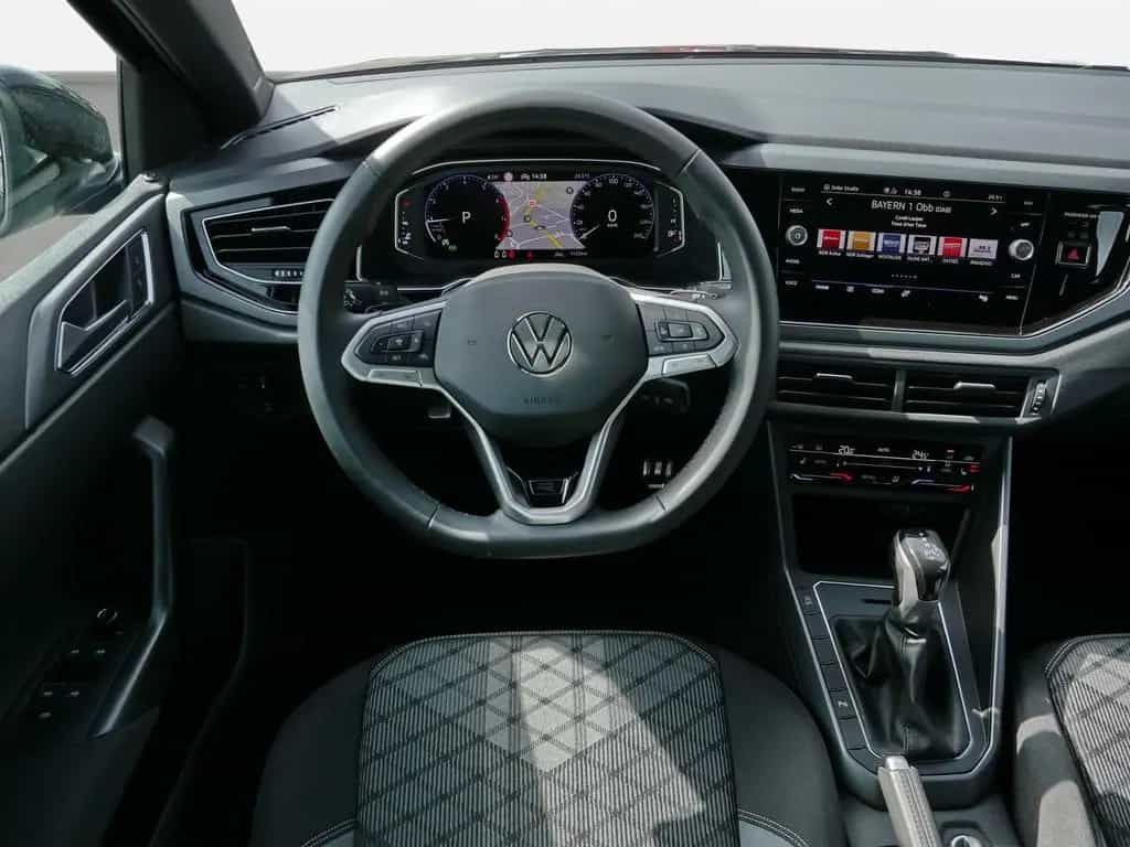 Volkswagen Taigo 1.5 TSI R-Line RKF*Matrix*AHK*ACC*Digital 06/2025-photo-6