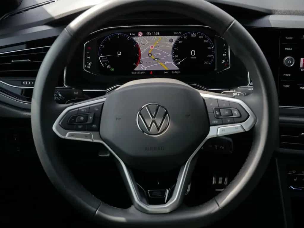 Volkswagen Taigo 1.5 TSI R-Line RKF*Matrix*AHK*ACC*Digital 06/2025-photo-7