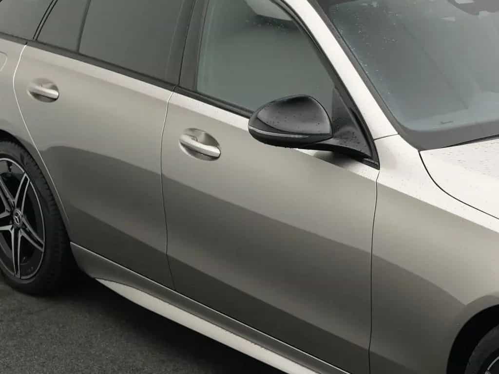 Mercedes-Benz C 300 d T AMG Line *AHK*LED*NAVI*R-KAM* 11/2021-photo-36