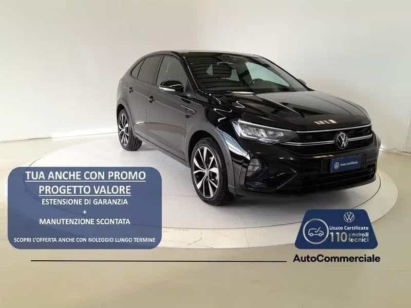 Other Volkswagen Taigo 1.0 TSI 81kW R-Line 06/2023-photo-0
