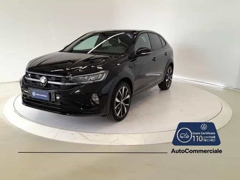 Other Volkswagen Taigo 1.0 TSI 81kW R-Line 06/2023-photo-2