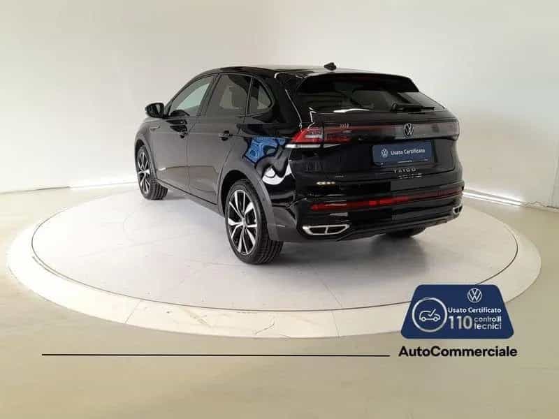 Other Volkswagen Taigo 1.0 TSI 81kW R-Line 06/2023-photo-3