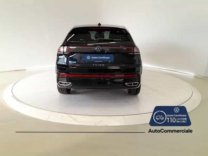 Other Volkswagen Taigo 1.0 TSI 81kW R-Line 06/2023-photo-4