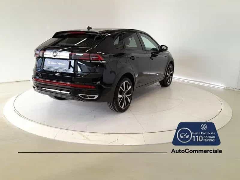 Other Volkswagen Taigo 1.0 TSI 81kW R-Line 06/2023-photo-5