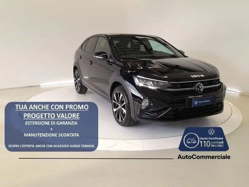 Other Volkswagen Taigo 1.5 TSI ACT R-Line DSG 01/2023-photo-0