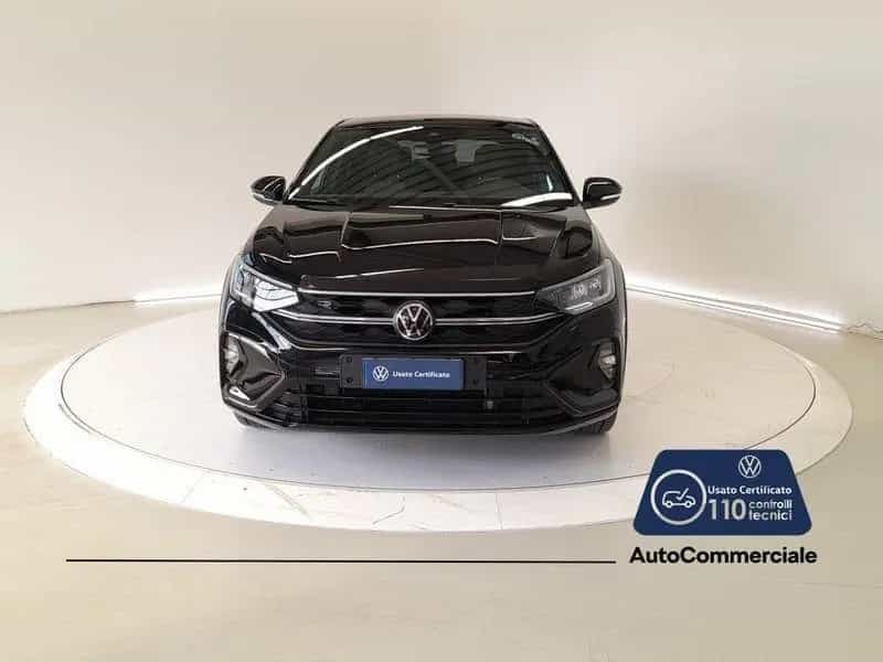 Other Volkswagen Taigo 1.5 TSI ACT R-Line DSG 01/2023-photo-1