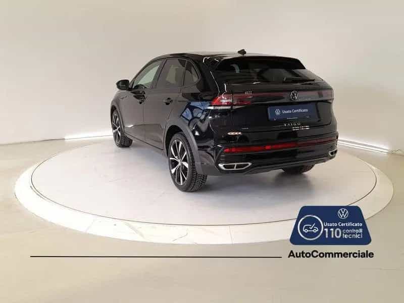 Other Volkswagen Taigo 1.5 TSI ACT R-Line DSG 01/2023-photo-3