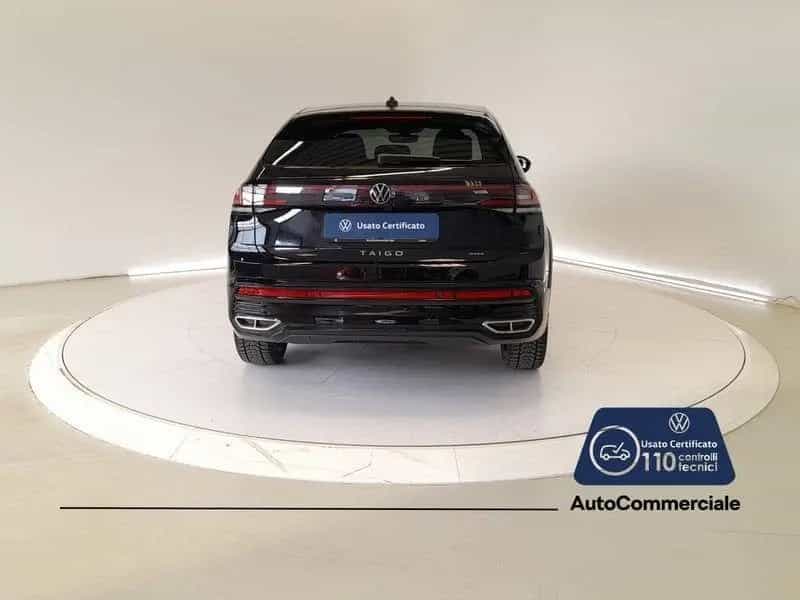 Other Volkswagen Taigo 1.5 TSI ACT R-Line DSG 01/2023-photo-4