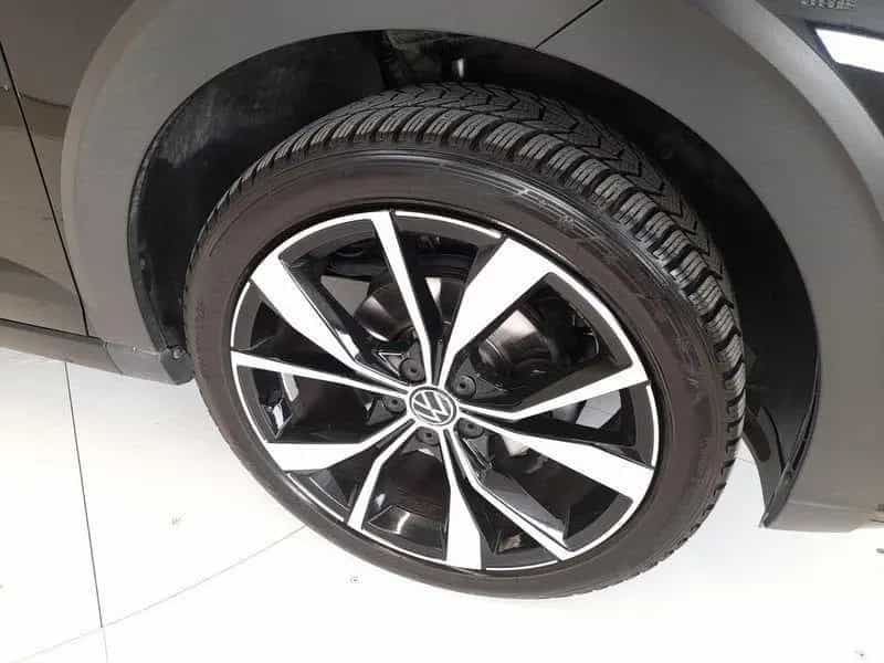 Other Volkswagen Taigo 1.5 TSI ACT R-Line DSG 01/2023-photo-6