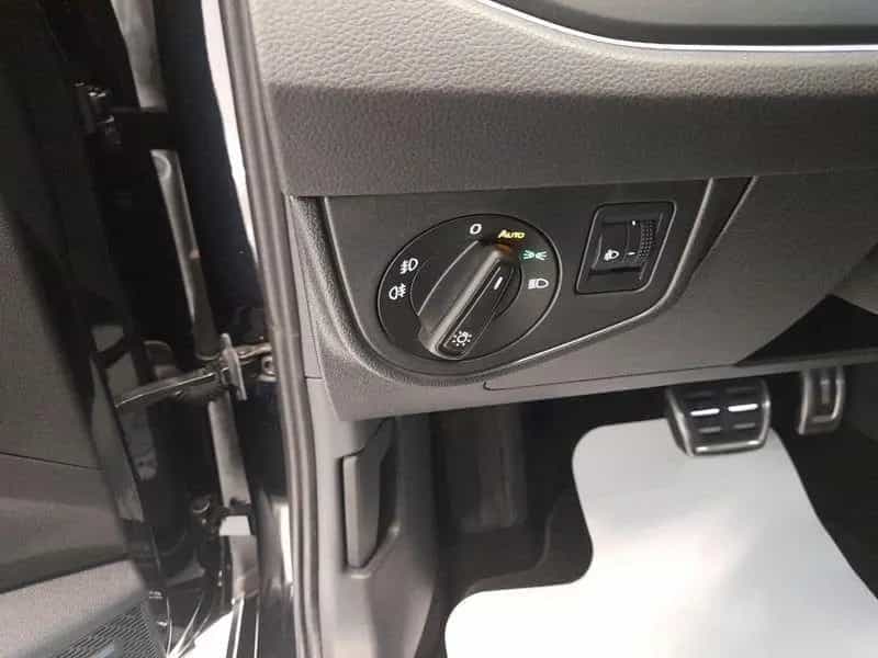 Other Volkswagen Taigo 1.5 TSI ACT R-Line DSG 01/2023-photo-9