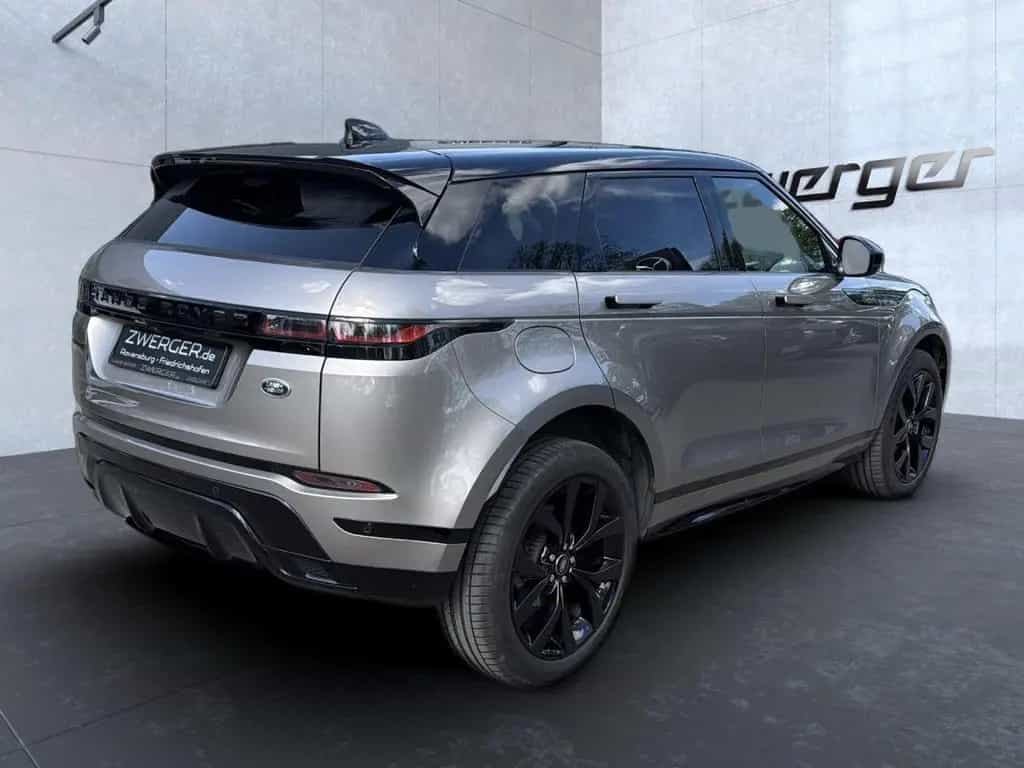 Land Rover Range Rover Rover Evoque D165 R-Dynamic SE 05/2023-photo-1