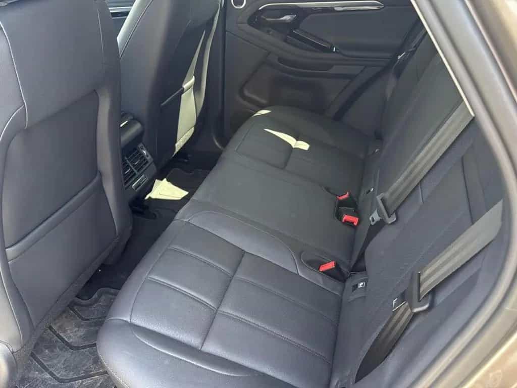 Land Rover Range Rover Rover Evoque D165 R-Dynamic SE 05/2023-photo-10