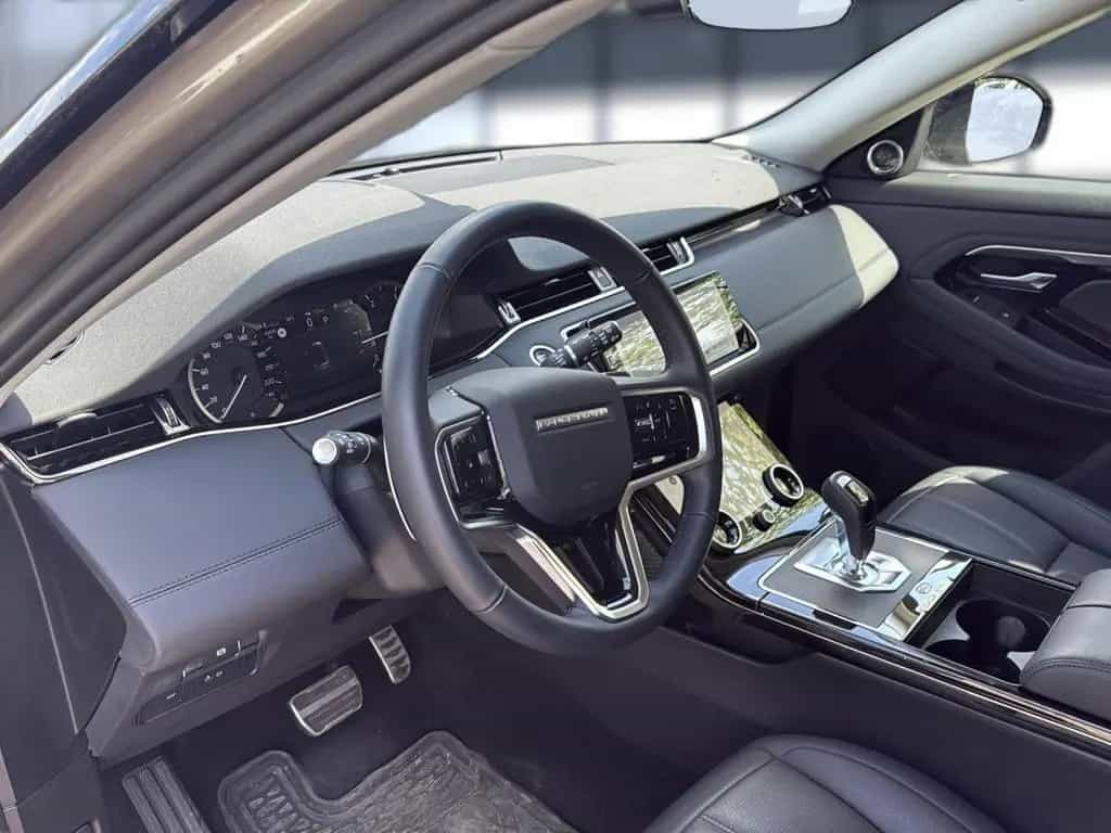 Land Rover Range Rover Rover Evoque D165 R-Dynamic SE 05/2023-photo-5