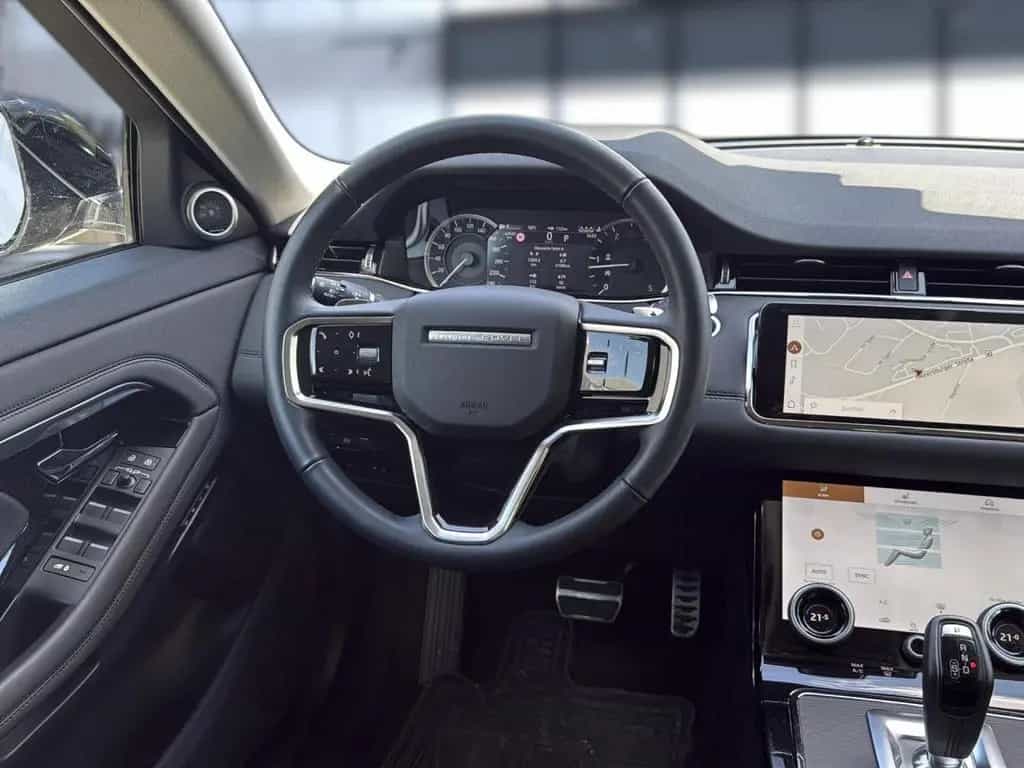 Land Rover Range Rover Rover Evoque D165 R-Dynamic SE 05/2023-photo-8