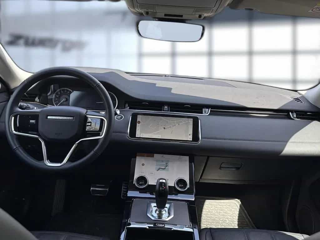 Land Rover Range Rover Rover Evoque D165 R-Dynamic SE 05/2023-photo-9