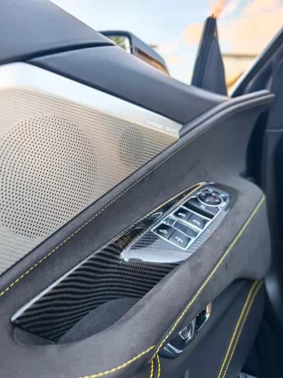 Corvette Cabrio 3LT | Z51 | Lift | Magnetic | EU | 1.Hand 11/2022-photo-10