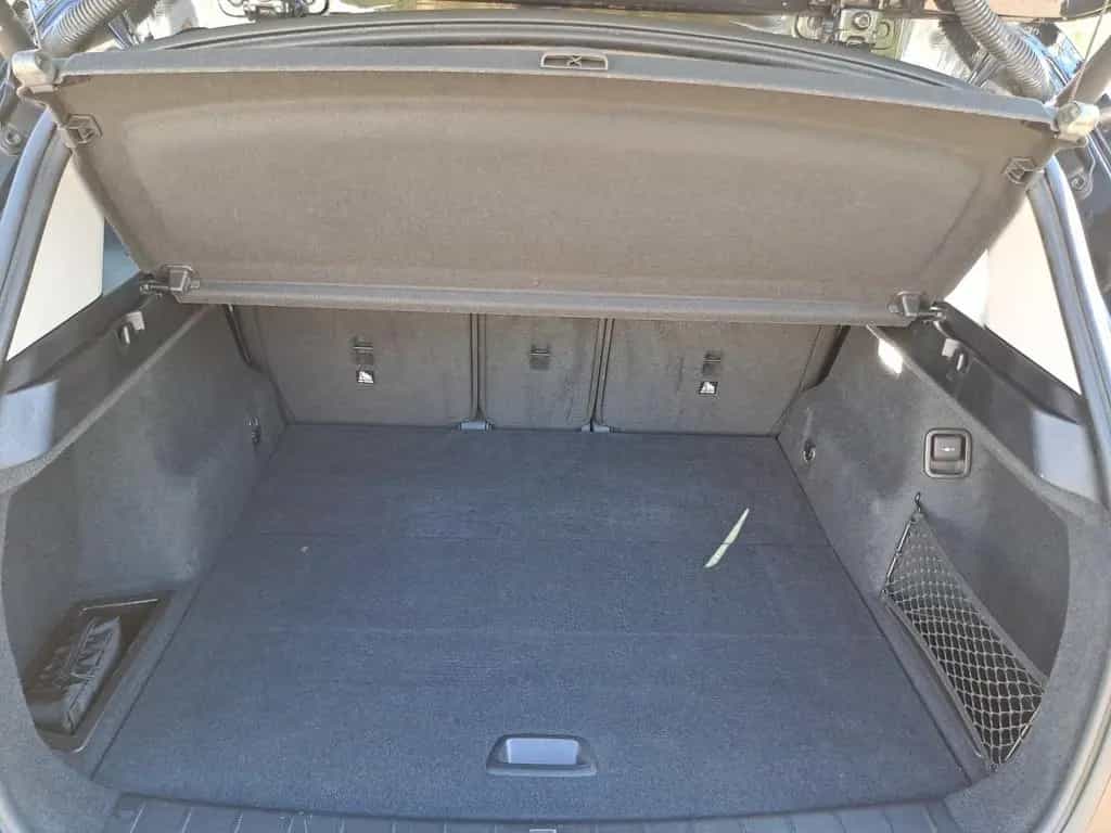 BMW X1 xDrive20i Advantage *Navi*SHZ*PDC*AHK* 07/2019-photo-12