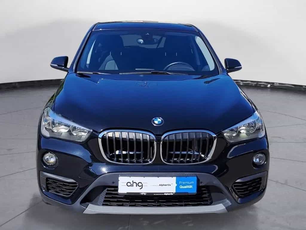 BMW X1 xDrive20i Advantage *Navi*SHZ*PDC*AHK* 07/2019-photo-6