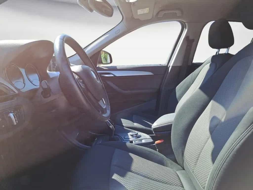 BMW X1 xDrive20i Advantage *Navi*SHZ*PDC*AHK* 07/2019-photo-7