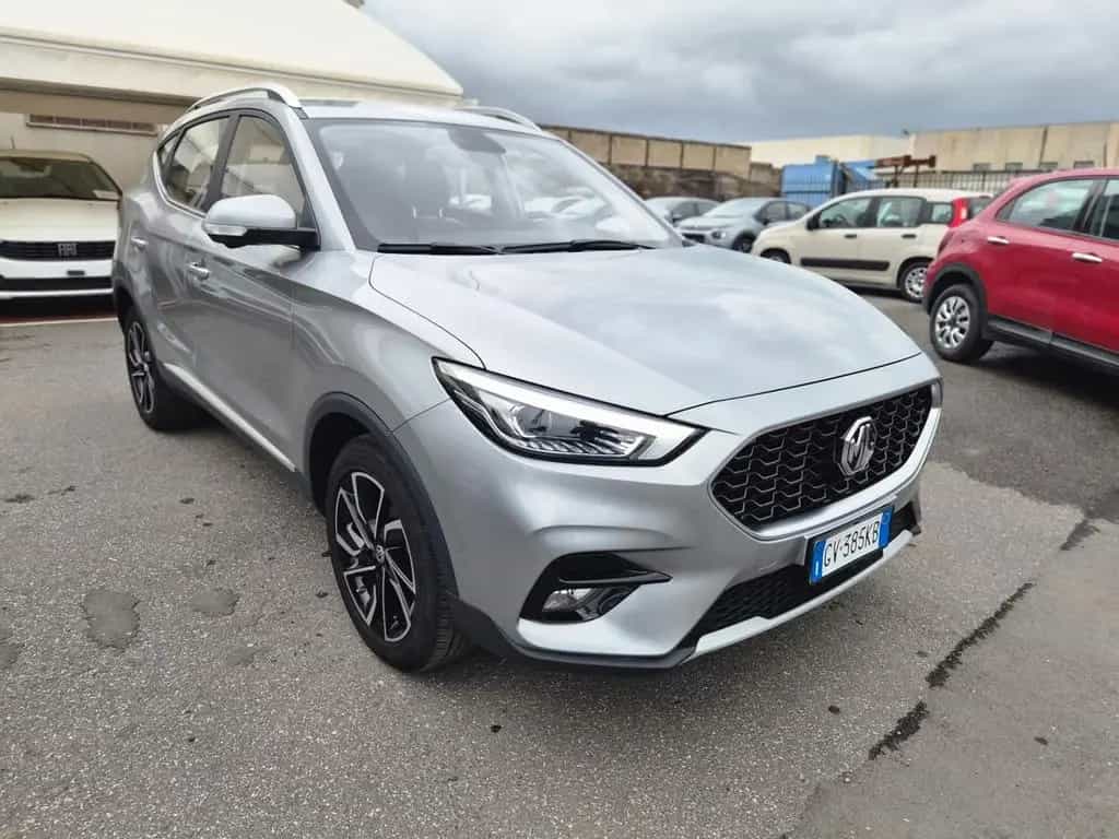 Other Mg ZS 1.5 VTi-tech Luxury 04/2024-photo-1