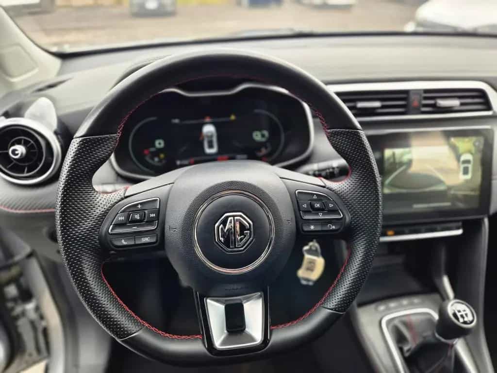 Other Mg ZS 1.5 VTi-tech Luxury 04/2024-photo-10