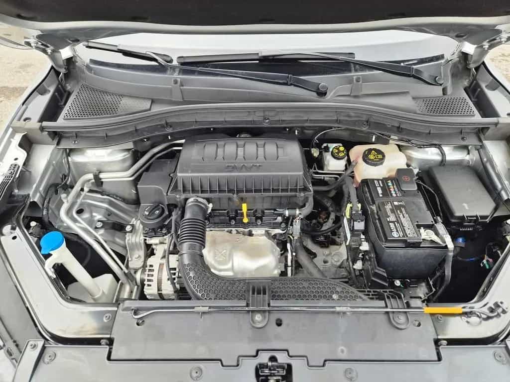 Other Mg ZS 1.5 VTi-tech Luxury 04/2024-photo-13