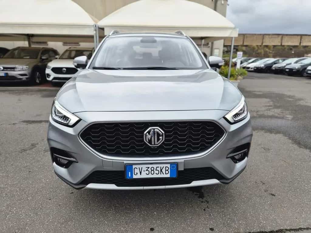 Other Mg ZS 1.5 VTi-tech Luxury 04/2024-photo-3