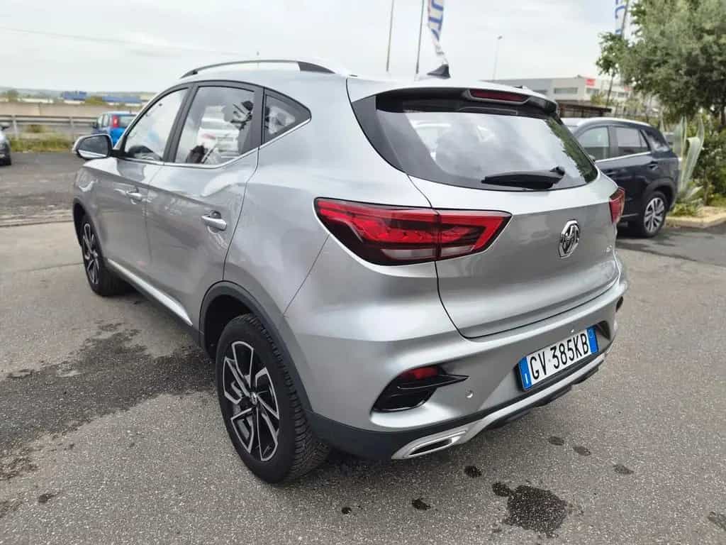 Other Mg ZS 1.5 VTi-tech Luxury 04/2024-photo-4