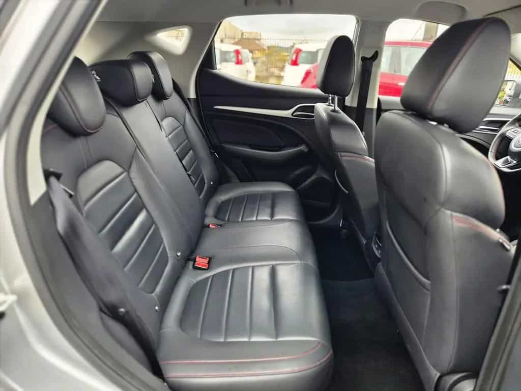 Other Mg ZS 1.5 VTi-tech Luxury 04/2024-photo-6