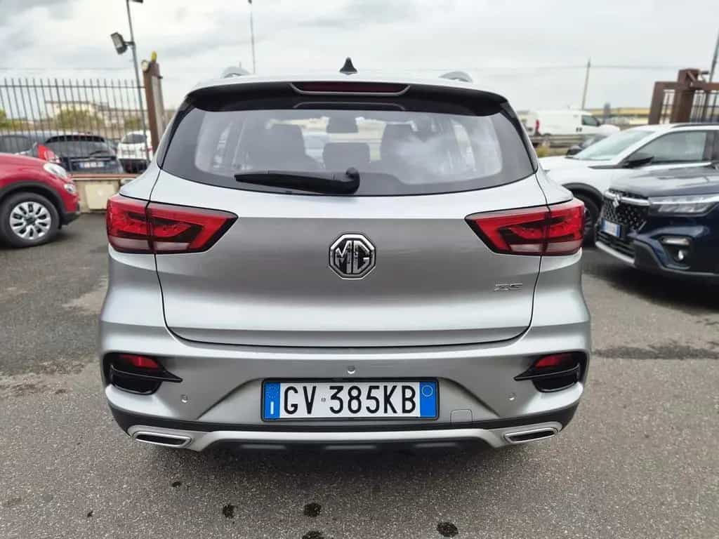 Other Mg ZS 1.5 VTi-tech Luxury 04/2024-photo-7