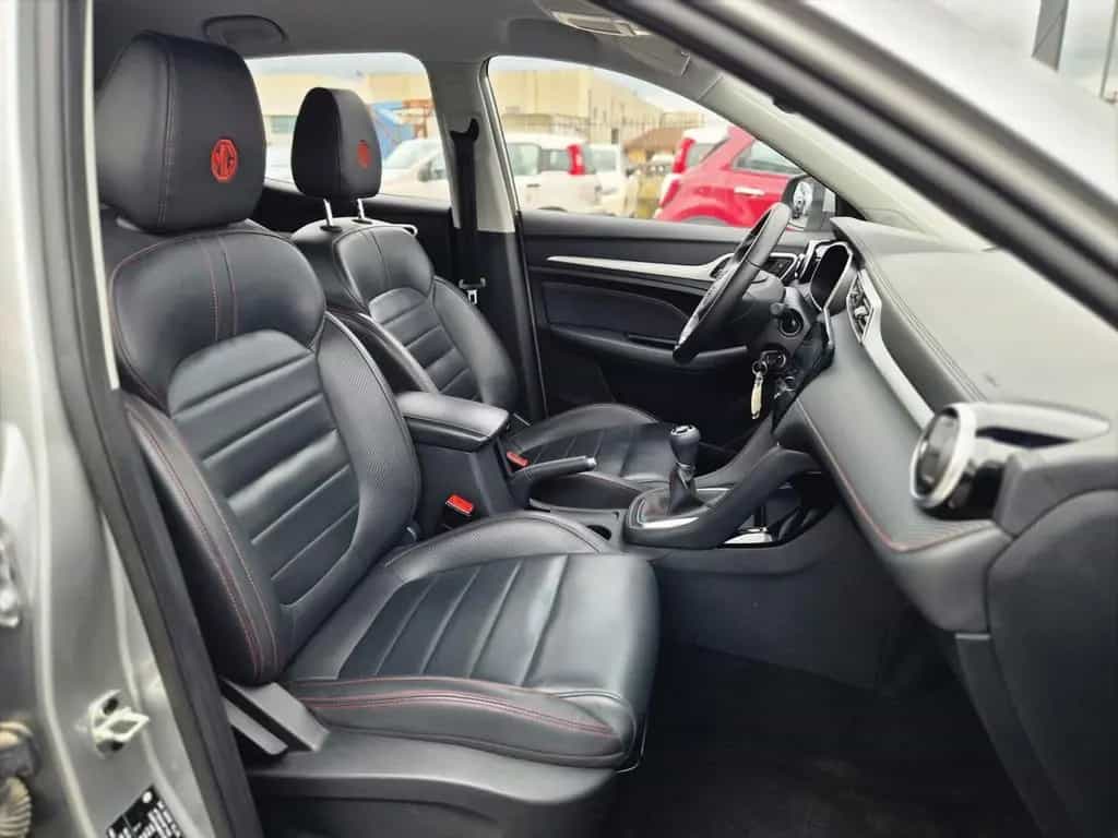 Other Mg ZS 1.5 VTi-tech Luxury 04/2024-photo-8