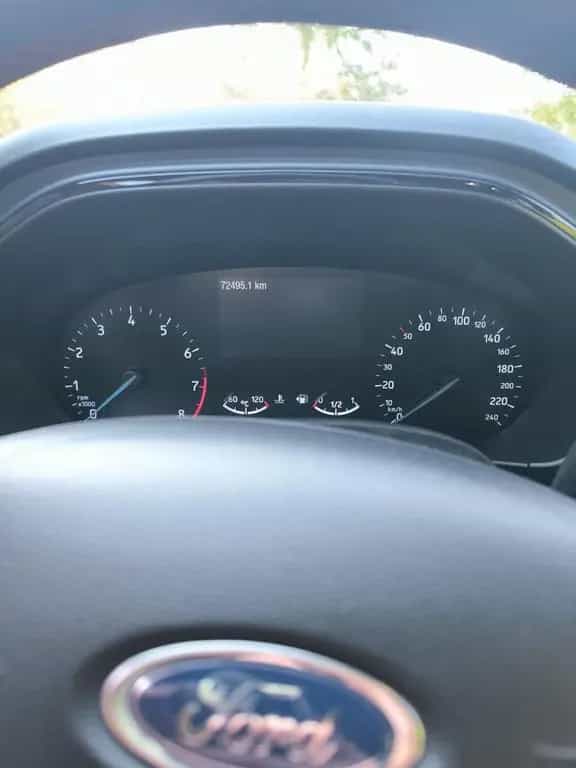 Ford Focus ST-Line EZ 10/2019 10/2019-photo-0