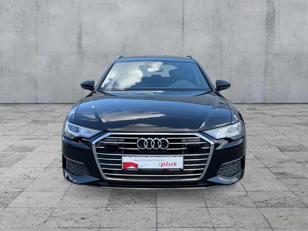 Audi A6 Avant 45TDI S-TR QU DESIGN LED+NAV+ACC+RFK+VC 02/2021-photo-2