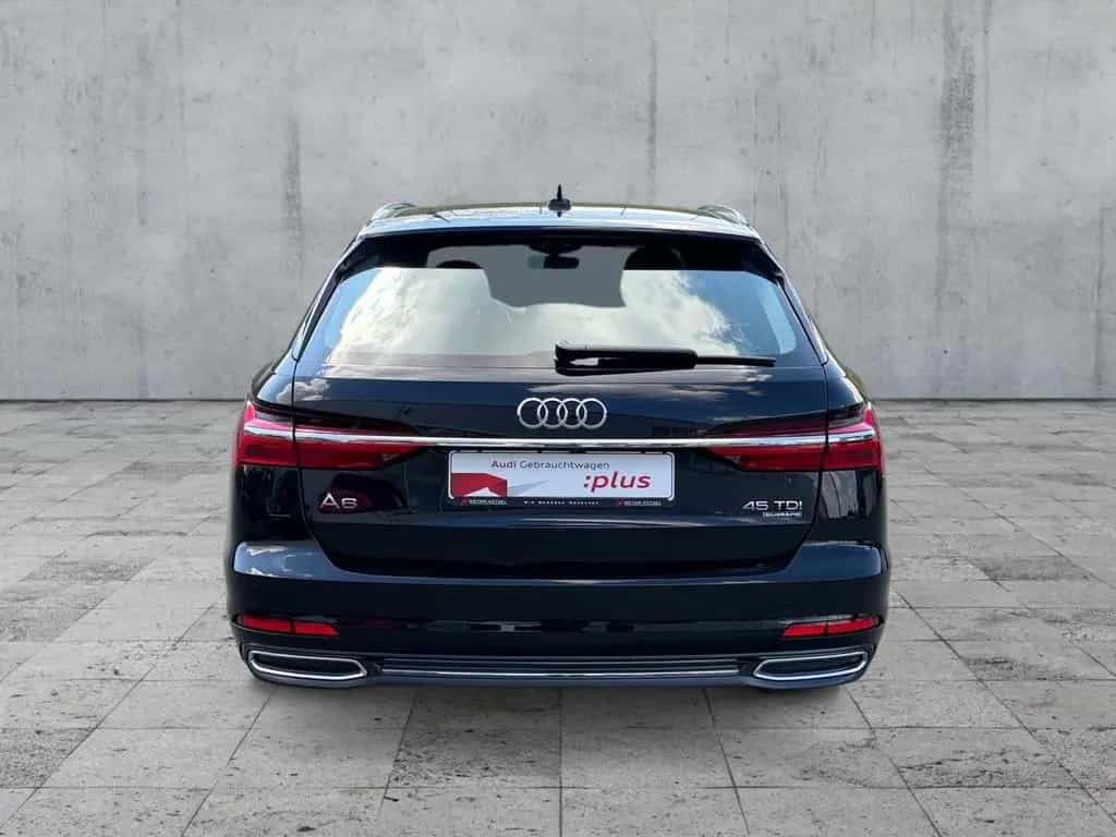 Audi A6 Avant 45TDI S-TR QU DESIGN LED+NAV+ACC+RFK+VC 02/2021-photo-4