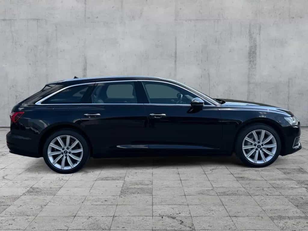 Audi A6 Avant 45TDI S-TR QU DESIGN LED+NAV+ACC+RFK+VC 02/2021-photo-6