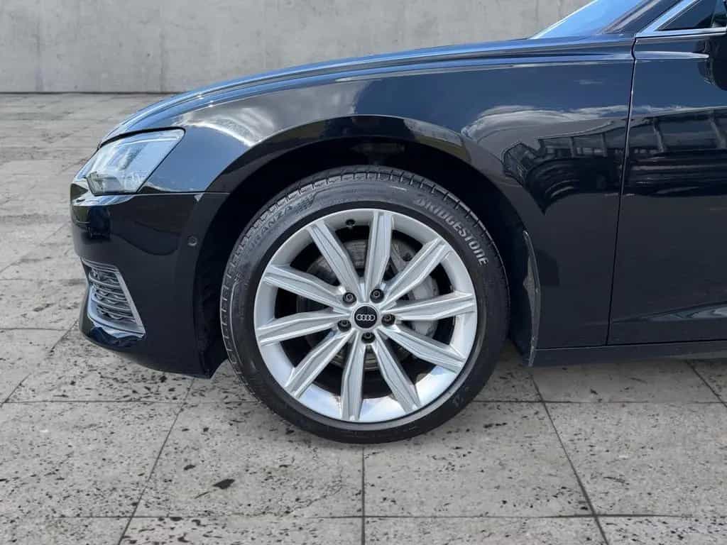 Audi A6 Avant 45TDI S-TR QU DESIGN LED+NAV+ACC+RFK+VC 02/2021-photo-7