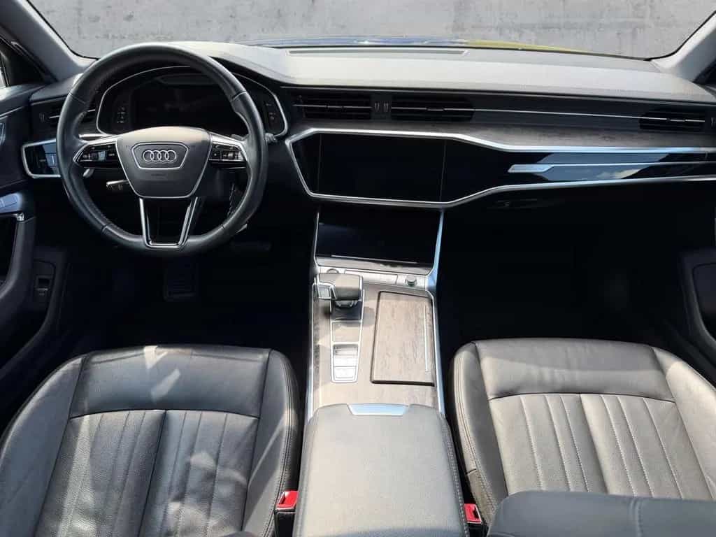 Audi A6 Avant 45TDI S-TR QU DESIGN LED+NAV+ACC+RFK+VC 02/2021-photo-8