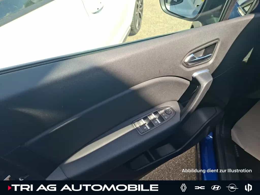Renault Captur INTENS TCe 140 Infotainment-Paket 360° Ci 04/2022-photo-14