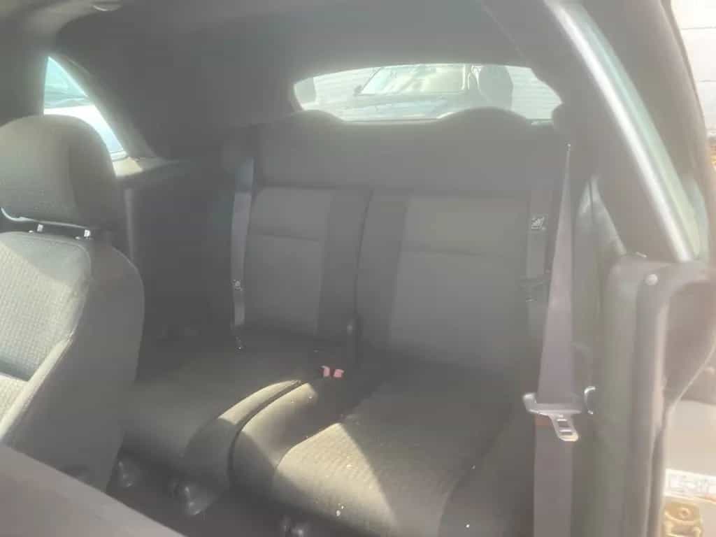 Chrysler PT Cruiser CABRIO 03/2006-photo-3