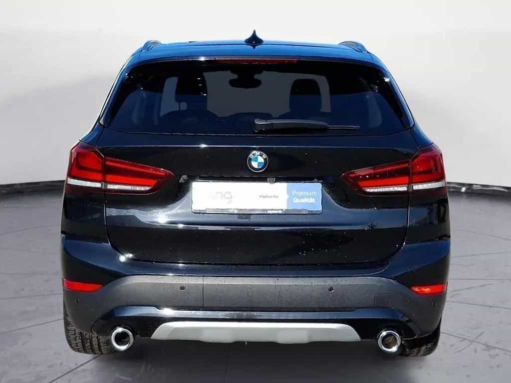 BMW X1 xDrive18d xLine Head-Up AHK 07/2020-photo-4