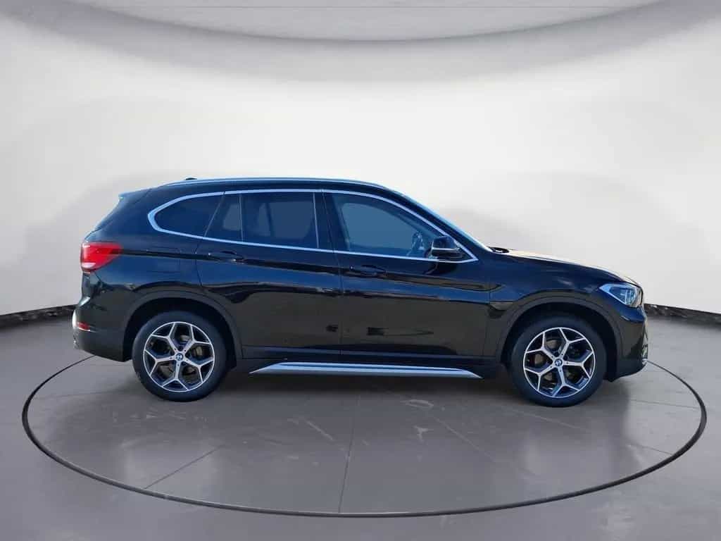 BMW X1 xDrive18d xLine Head-Up AHK 07/2020-photo-5
