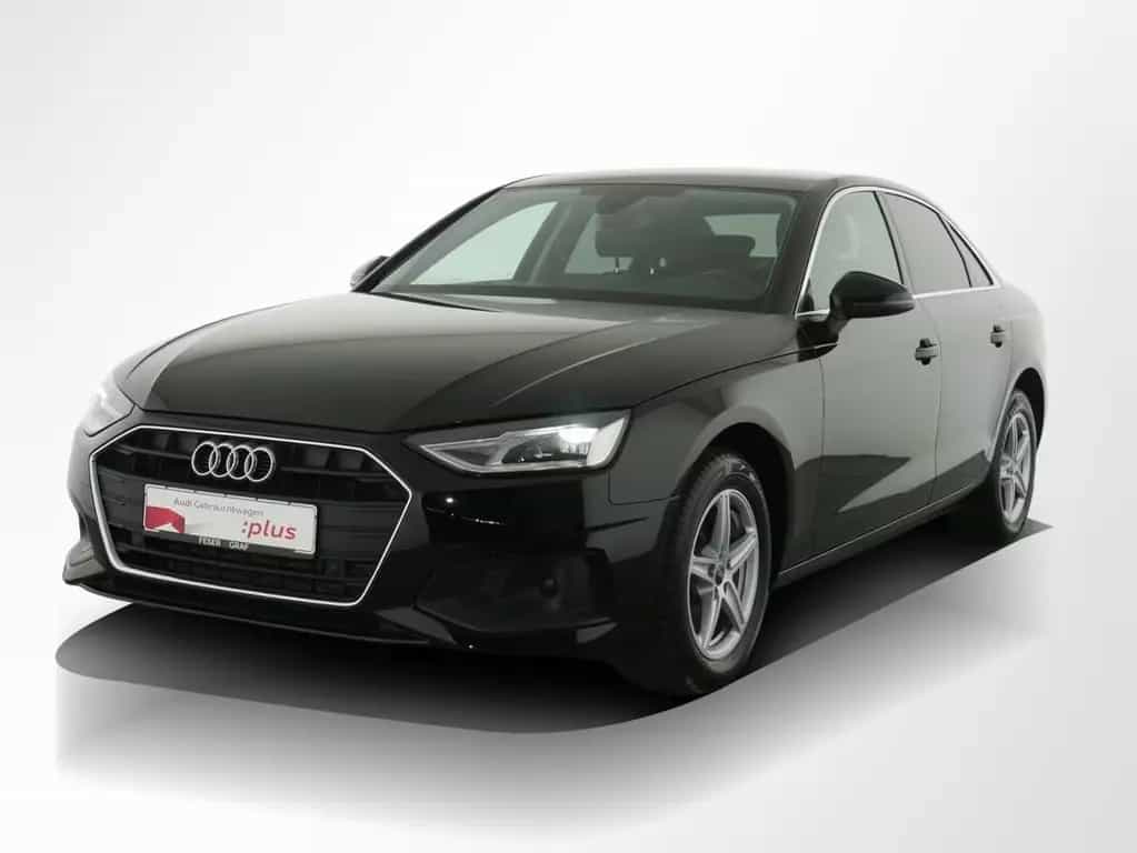 Audi A4 Lim 30 TDI S tronic Leder,Navi,PDC 09/2022-photo-15