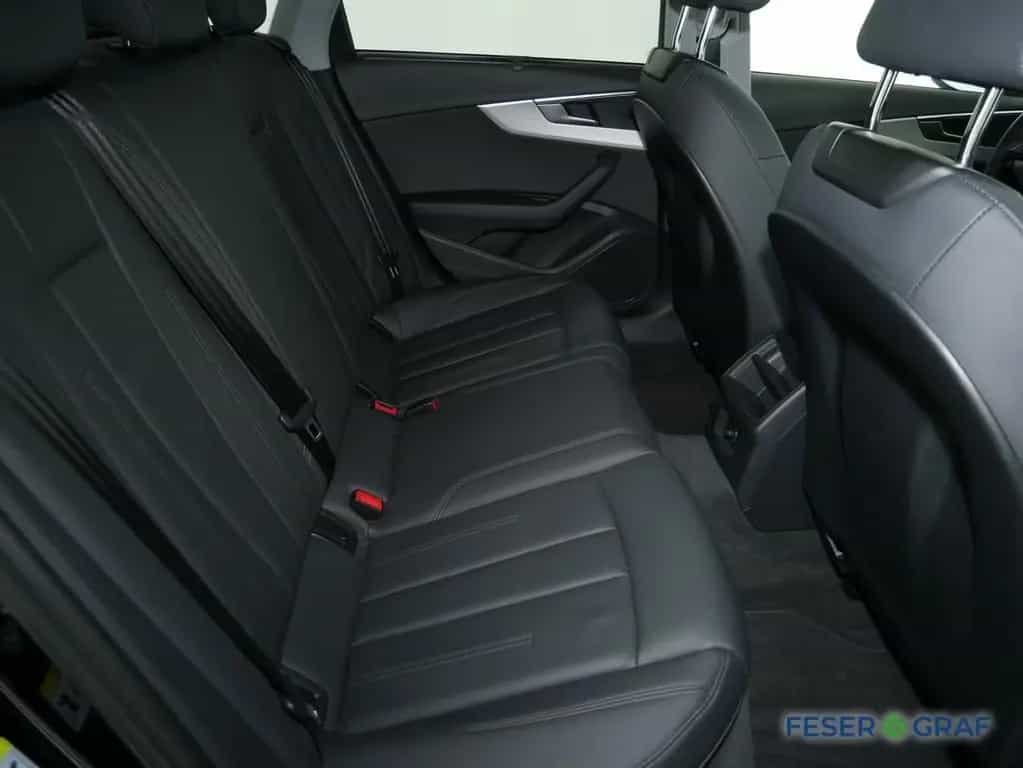 Audi A4 Lim 30 TDI S tronic Leder,Navi,PDC 09/2022-photo-6