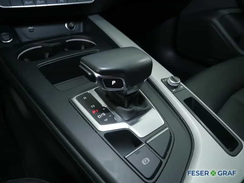 Audi A4 Lim 30 TDI S tronic Leder,Navi,PDC 09/2022-photo-8