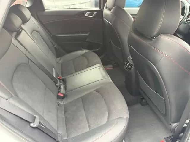 Kia Ceed 1.6 T-GDI GT 06/2021-photo-10