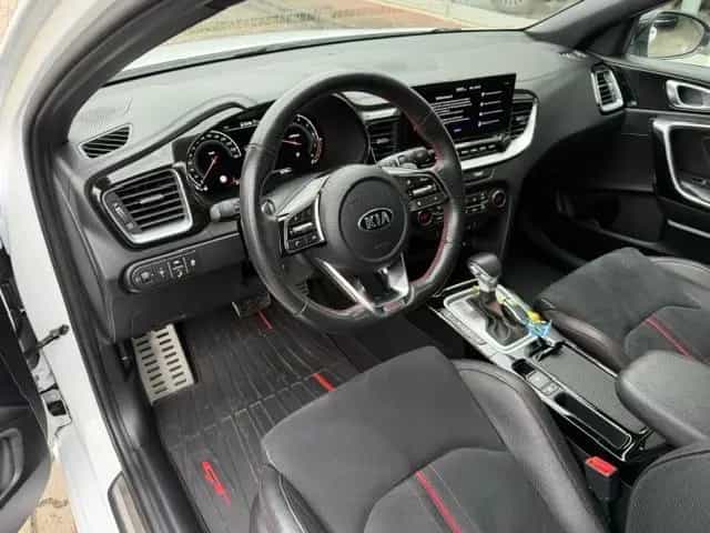 Kia Ceed 1.6 T-GDI GT 06/2021-photo-13